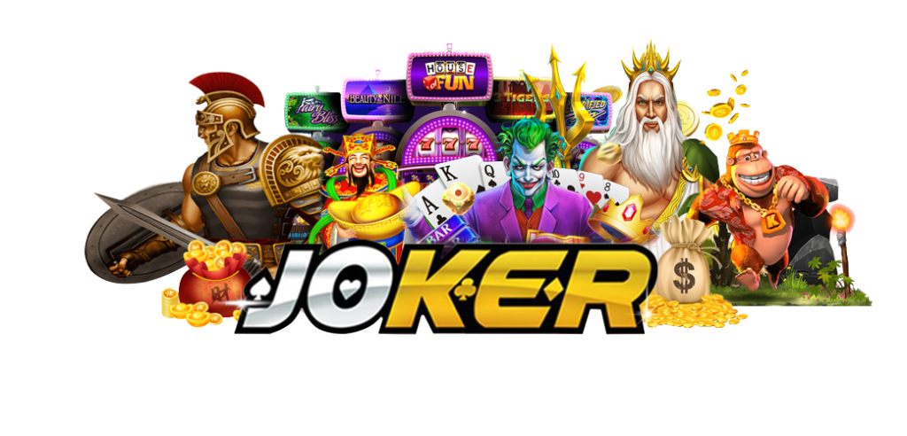 Joker123 >>> Situs Slot Daftar Joker Gaming 123 Terbaru
